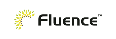 Logo Fluence SX