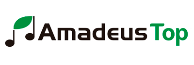 logo Amadeus Top