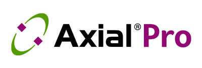 logo Axial Pro