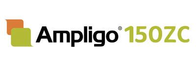 logo Ampligo 150 ZC
