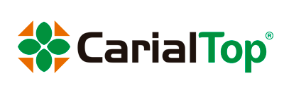 logo Carial Top