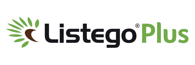 Logo Listego Plus