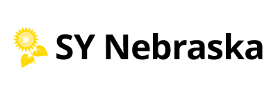 Logo SY Nebraska