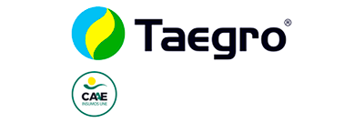 Logo Taegro