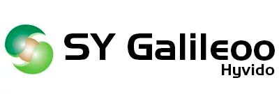 Logo Hyvido Galileoo