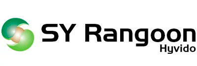 Logo Hyvido SY Rangoon