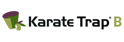 Logo Karate Trap B