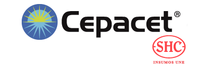 Logo Cepacet