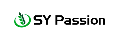 Logo SY Passion