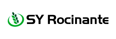 Logo SY Rocinante