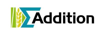 Addition logo