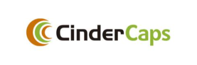 Cinder Caps