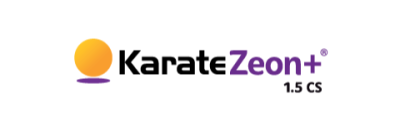 Karate Zeon Plus 1.5 CS