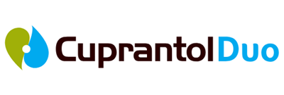 Cuprantol Duo