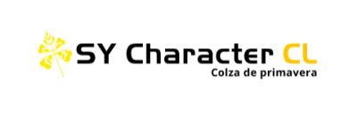 SY Character CL