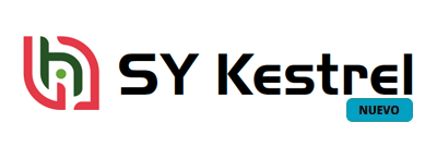 SY Kestrel