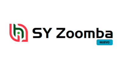 SY Zoomba