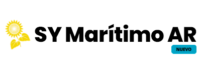 SY Marítimo AR