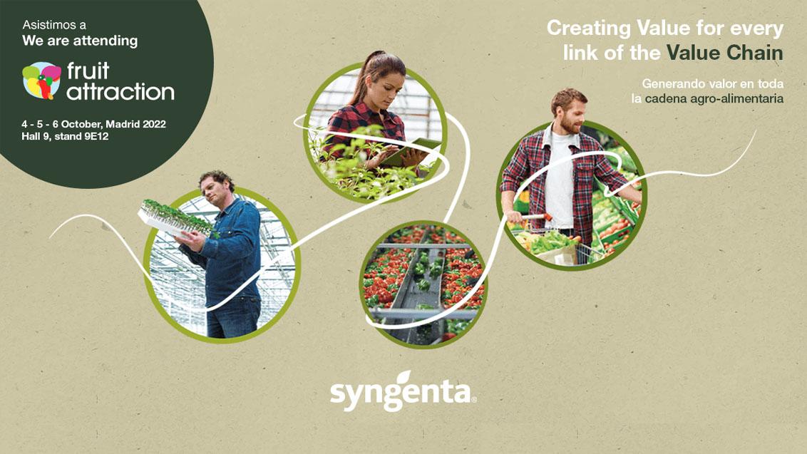 Fruit Attraction 2022