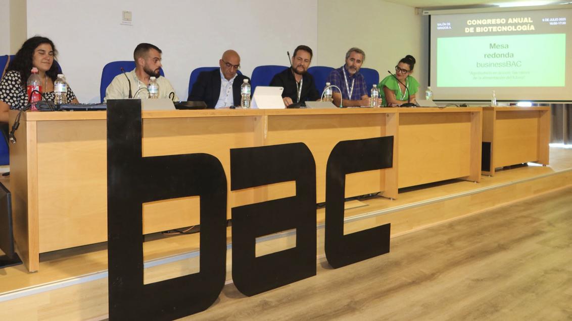 Congreso Anual de Biotecnología