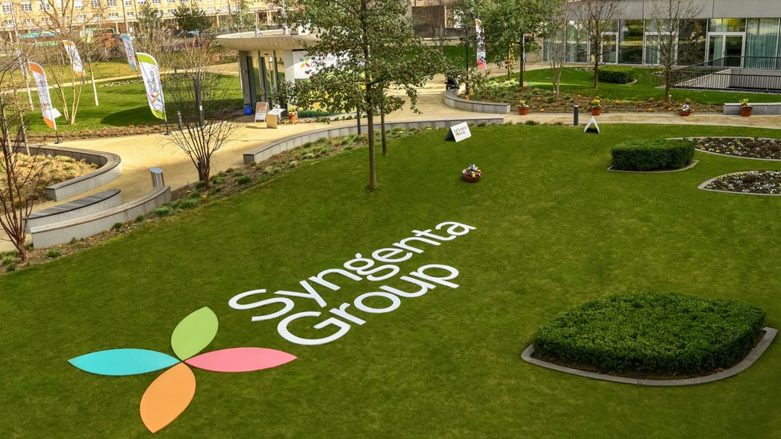 Syngenta Group