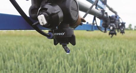 tecnicas de aplicacion