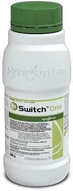 Envase Switch One 500g
