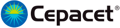 Logotipo de Cepacet