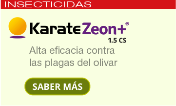 Insecticida Karate Zeon+ 1.5 CS