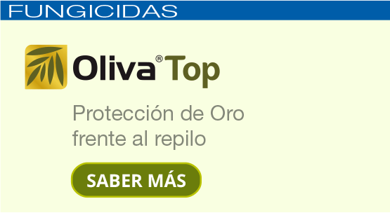 Fungicidas Oliva Top