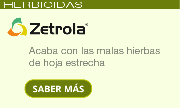 Herbicida Zetrola