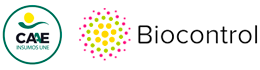 Logo Biocontrol CAAE