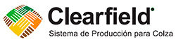 Clearfield Sistema de Producción para Colza