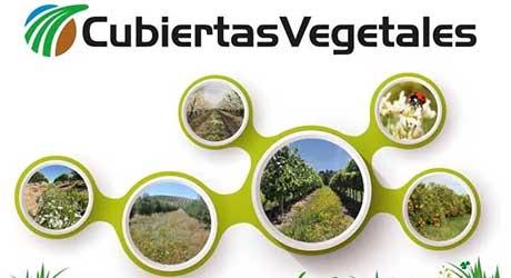 Cubiertas vegetales