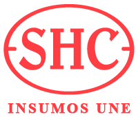 Logo SHC