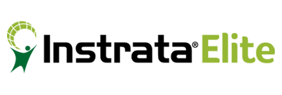 Logo Instrata Elite