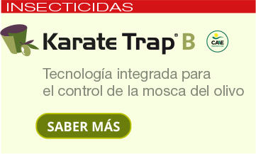Insecticida Karate Trap B