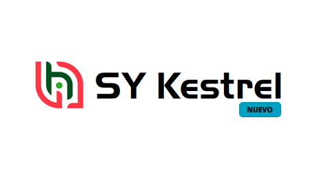 SY Kestrel