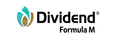 Dividend Formula M