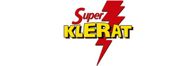 logo Super Klerat