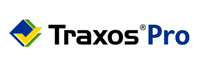 logo Traxos Pro