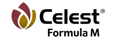 logo Celest Formula M