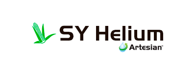 SY Helium