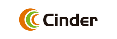 Logotipo Cinder