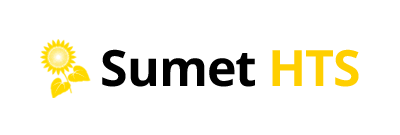 Logo Sumet HTS
