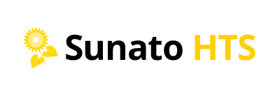 Logo Sunato HTS