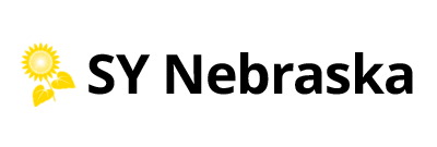 Logo SY Nebraska