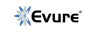 Logo Evure EW