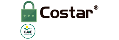 Logo Costar