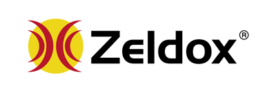 Logo Zeldox